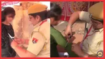 Rajasthan police newsRajasthan Police Constable Exam