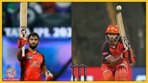 Rahul Tripathi SRH IPL2022