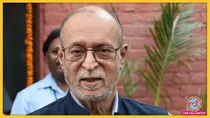 Anil Baijal