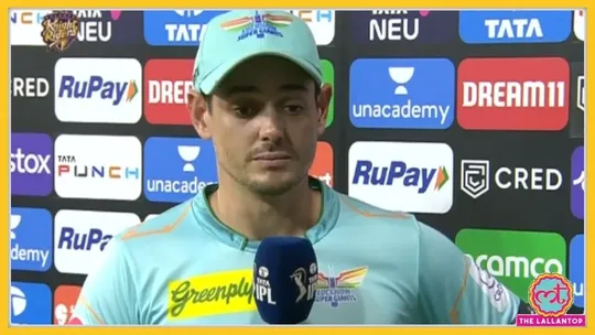 Quinton De Kock 