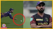 Abhijeet Tomar IPL Debut KKR IPL2022