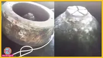 what used to happen inside gyanvapi vazukhana and the claims around it 
