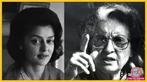 Gayatri Devi