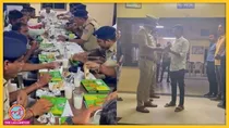 Tribal students stopped by cops, assaulted with plastic pipe