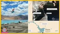 Pangong Tso