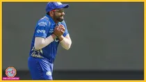 Rohit Sharma IPL
