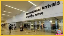 Delhi IGI Airport