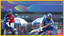 DC vs MI - Captains Reactions