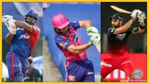 Pant, Buttler and Virat