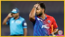 Rishabh Pant