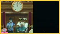 UP vidhan sabha power cut