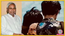 Bihar CM Nitish Kumar comment on gay