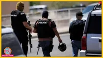 texas student arrested with pistol