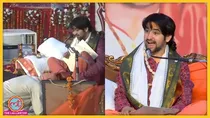 Dhirendra Krishna Shastri