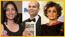 BOOKER PRIZE