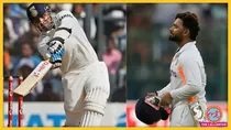 Virendra Sehwag, Rishabh Pant