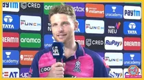 Jos Buttler 