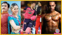 Rajasthan Royals, Ghajini Movie, Tarak Mehta ka Ulta Chashma.