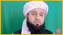 Mufti Khalid Madni