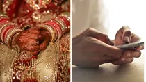 Deoria, bride, lover sent Offensive Photos to groom