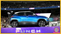 Tata Punch IPL: Photo: IPL