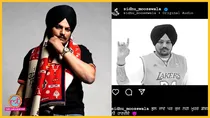 Sidhu Moosewala