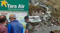 nepal plane crash