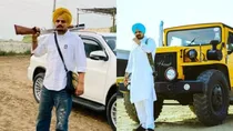Sidhu Moose Wala