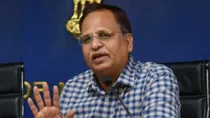 Satyendar Jain