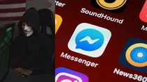 This link on Facebook Messenger can hack your account in seconds
