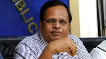 Satyendar Jain