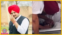 Sidhu Moose wala funeral