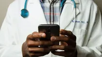 Doctor representative image. (Courtesy: Unsplash.com)