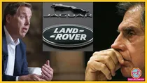 ford and tata
