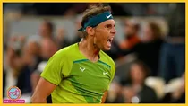 Rafeal nadal