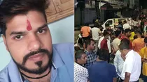 Ratan Soni murder