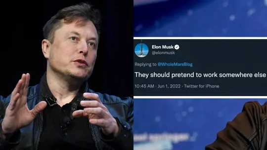 Elon Musk Twitter