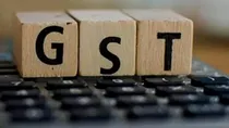 GST