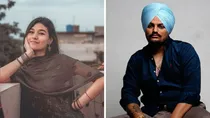 sidhu moose wala, shae gill, pasoori singer