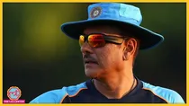 Ravi Shastri