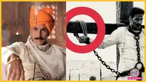 Akshay Kumar Prithviraj