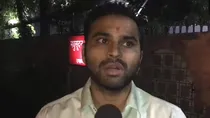Madhusudan Hulgi