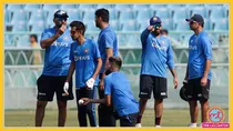 Team India