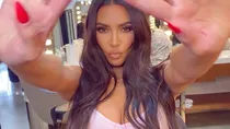Kim Kardashian, Kim Kardashian poop statement
