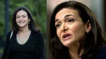 sheryl sandberg facebook