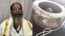 Kashi Mahant Ganesh Shankar Upadhyay