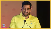 Mahendra Singh Dhoni