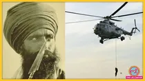 bhindranwale and operation sundown