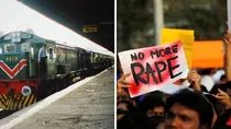 Pakistan gang rape news, gang rape in pakistani train