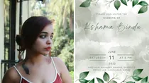 Kshama Bindu, Kshama Bindu story